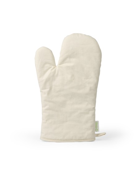 Manopla de cocina personalizable