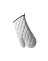 Customizable oven mitt