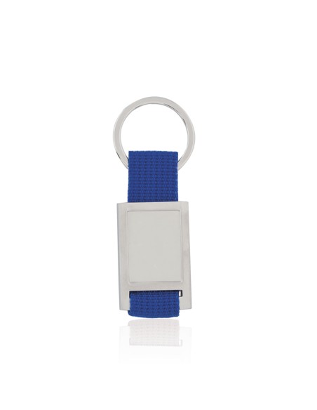 Personalized resin drop adhesive keychain - Dagor