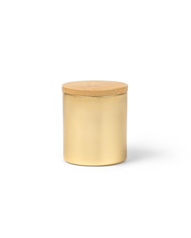 Customizable scented candle Customizable scented candle