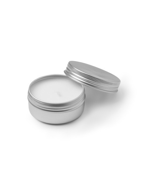 Bougie citronnelle anti-moustique personnalisable Bougie citronnelle anti-moustique personnalisable