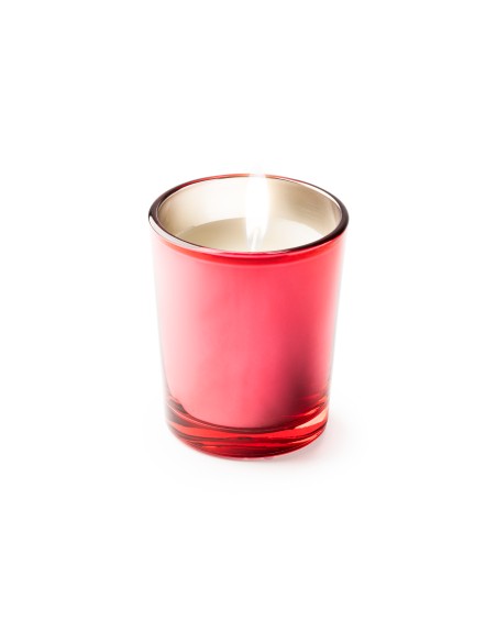 Candles with different aromas and logo printing Candles with different aromas and logo printing