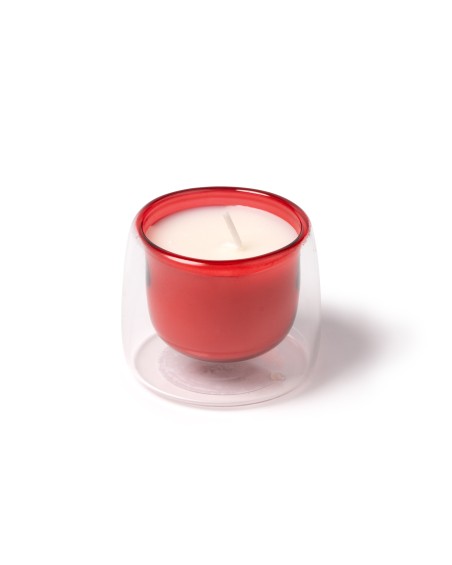 Bougie parfumée cadeau promotionnel Bougie parfumée cadeau promotionnel