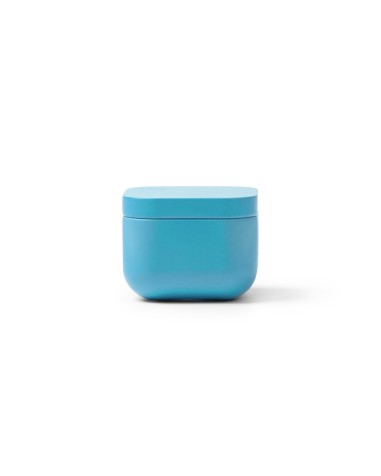 Bougie parfumée personnalisée à la lavande bleue Bougie parfumée personnalisée à la lavande bleue