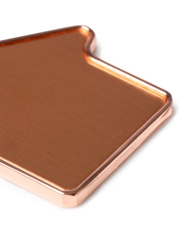 Llavero en forma de casa impresión con logo Llavero en forma de casa impresión con logo