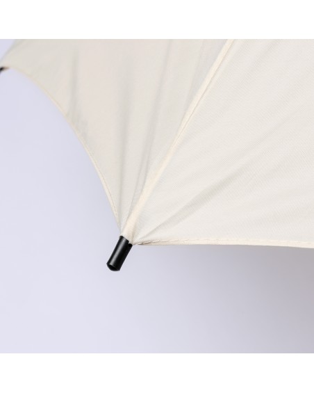 Détail du grand parapluie Tinnar Détail du grand parapluie Tinnar