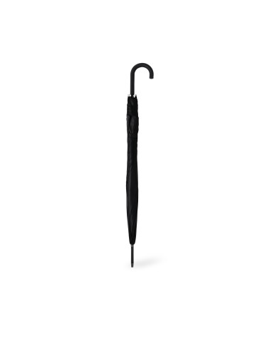 Promotional large classic black umbrella Promotional large classic black umbrella