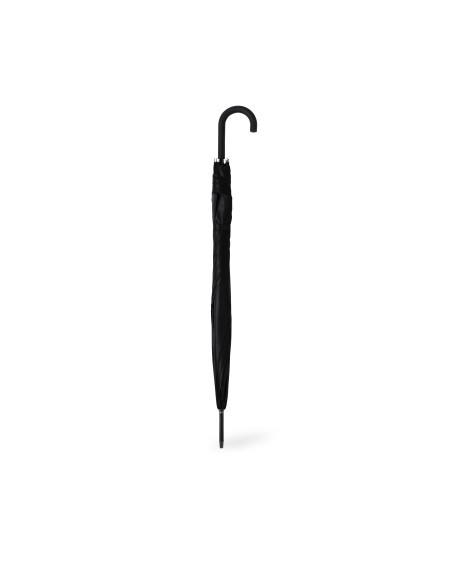 Promotional large classic black umbrella Promotional large classic black umbrella