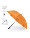 Classic large umbrella with EVA handle customizable with your logo
