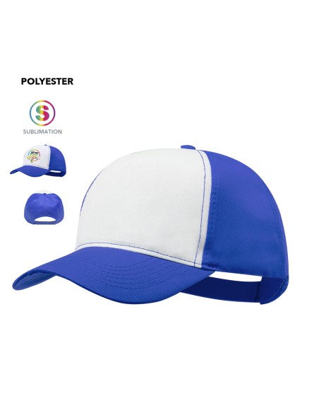 Gorra personalizada - Sodel
