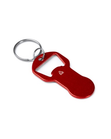 Clauer personalitzable obridor i moneda