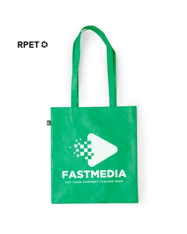 Frilend sustainable bag customizable with your logo