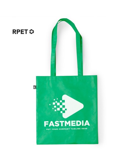 Frilend sustainable bag customizable with your logo