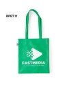Frilend sustainable bag customizable with your logo