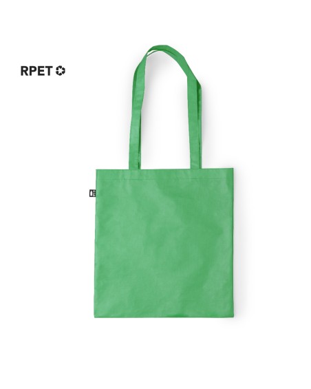 RPET custom sustainable bag