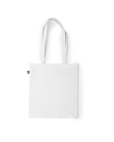 Sac à main blanc personnalisé