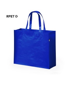 Bossa ecològica de RPET personalitzada