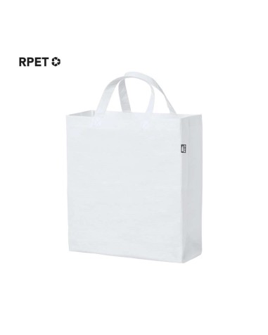 Sac RPET cadeau d'entreprise