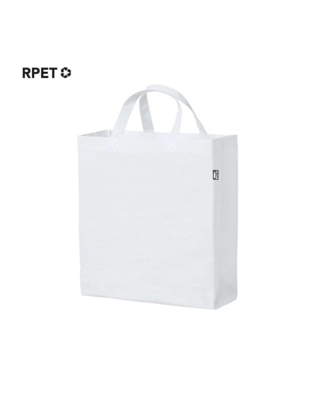 Sac RPET cadeau d'entreprise