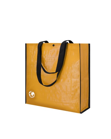 Bolsa biodegradable personalizada