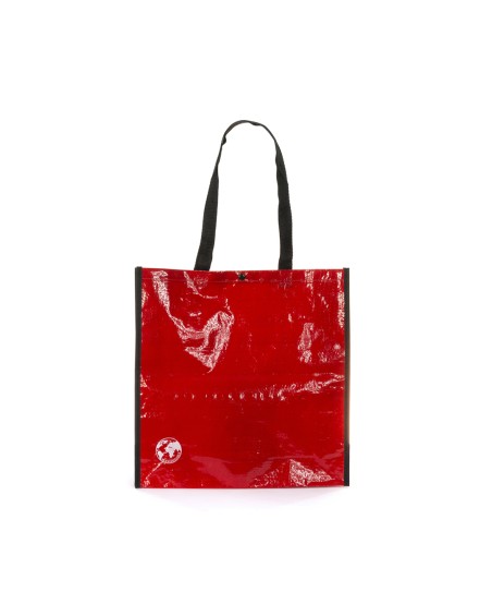 Sac durable avec impression de logo