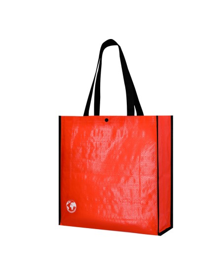 Bossa biodegradable reutilitzable promocional