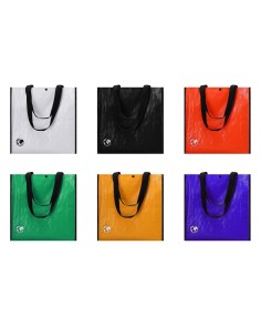 Personalized biodegradable bag 2