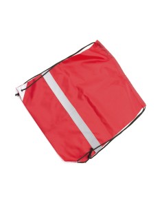 Mochila reflectante cuerdas... 2