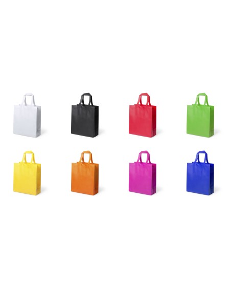 Surtido de colores de la bolsa Fimel