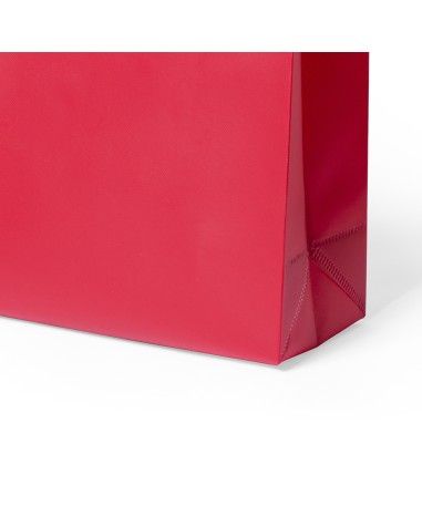 Kustal non-woven bag detail