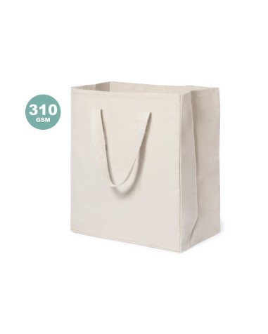 Sac en coton XL personnalisé
