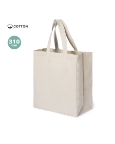 Bolsa de algodón promocional