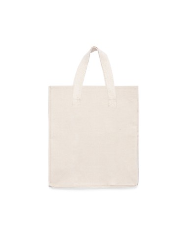 Grand sac en coton promotionnel cadeau d'entreprise