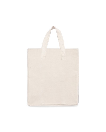 Large cotton bag promotional corporate gift