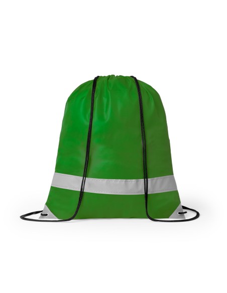 Reflective drawstring backpack - Lemap