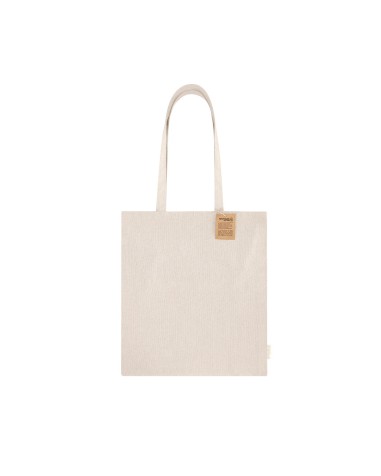 Bolsa ecológica de algodón personalizada