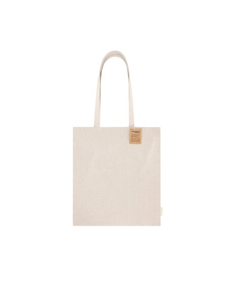 Sac écologique personnalisé en coton