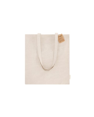 Flerix cotton mesh promotional bag