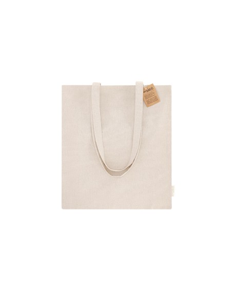 Sac promotionnel en maille de coton Flerix