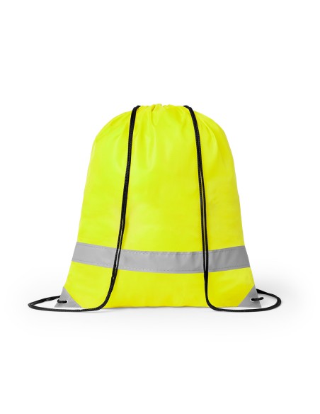 Reflective drawstring backpack - Lemap