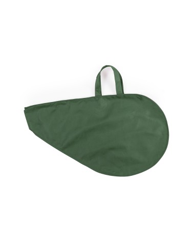 Bolsa jamón no tejido con cremallera