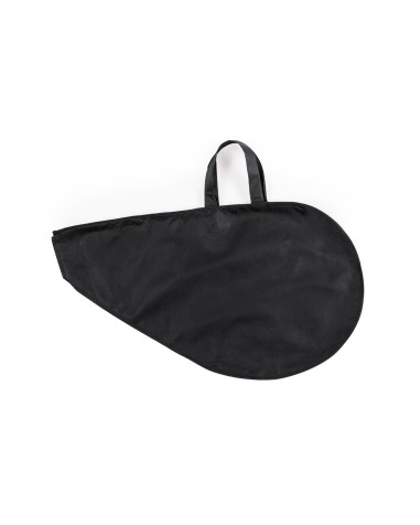 Personalized ham case with zipper and...