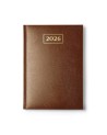 Agenda 2026 elegant coberta polipell personalitzable amb el teu logo