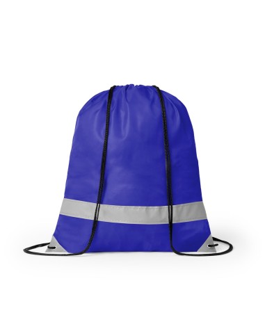 Reflective drawstring backpack - Lemap Reflective drawstring backpack - Lemap