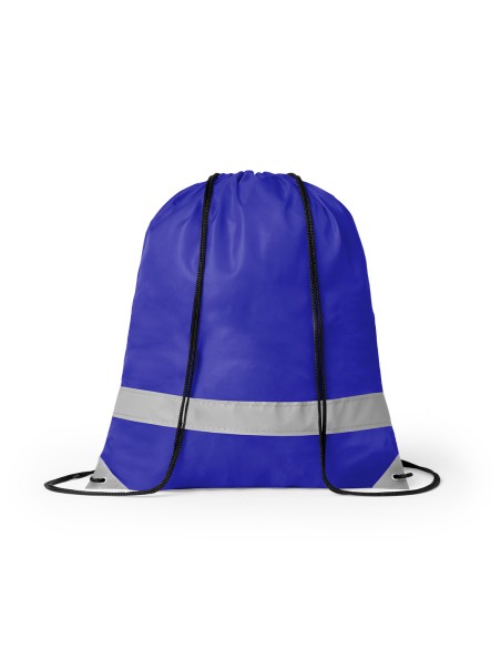 Reflective drawstring backpack - Lemap