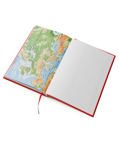 View of the map of Europe from the Horus Agenda 2026 View of the map of Europe from the Horus Agenda 2026