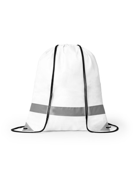 Reflective drawstring backpack - Lemap