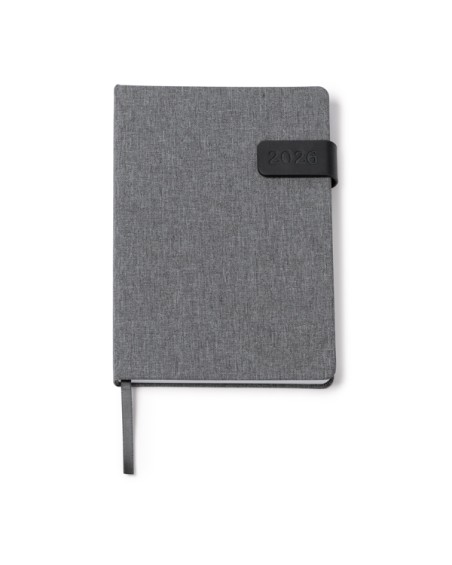 Agenda RPET gris 2026