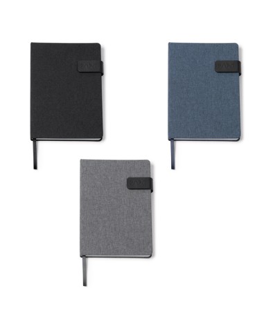 Agenda durable 2026 aux couleurs variées