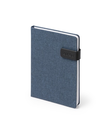 Agenda personalizable 2026 sostenible Agenda personalizable 2026 sostenible